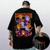 Dragon Ball Z Men Women Son Goku Vegeta Print Tshirt Cotton Kid Clothes Funny Short Sleeve Harajuku Tops New Arrival TShirts