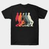 Classic Pee Wee Herman T-Shirt Unisex T-Shirt