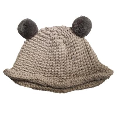 Knitted Hat with Ears for Baby [Sherry Mimi] Winter,