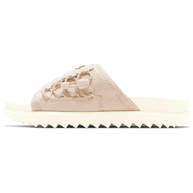 

new Nike Asuna Slide Pearl White Women s 39