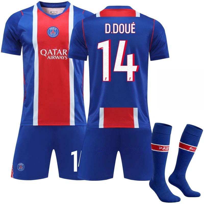 Teens Kids Adults Custome Name Football