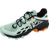 Треккинговые ботинки Mammut Sertig Tr Low GTX Women