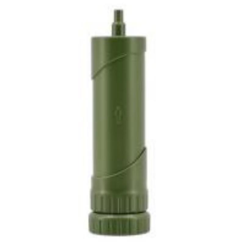 Jingyi PF811A Emergency Straw Water Filter