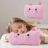 Cute 70*60Cm Kawaii Cat Paw Plush Toys Cute Soft Stuffed Floor Cushion Chair Sofa Butt Pad For Home Room Decoration Office Nap Dolls