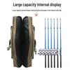 Durable Fishing Bag - Large Capacity, Two or Three Layers, Free Shipping
