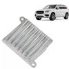 Blower Motor Resistor 8687518 RU-513 JA1693 53-69792 31315077 for XC90 2003-2005 Blower Resistor Replacement