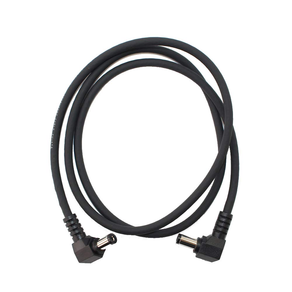 

Free The Tone 75cm INSTRUMENT DC CABLE CP-416DC L/L