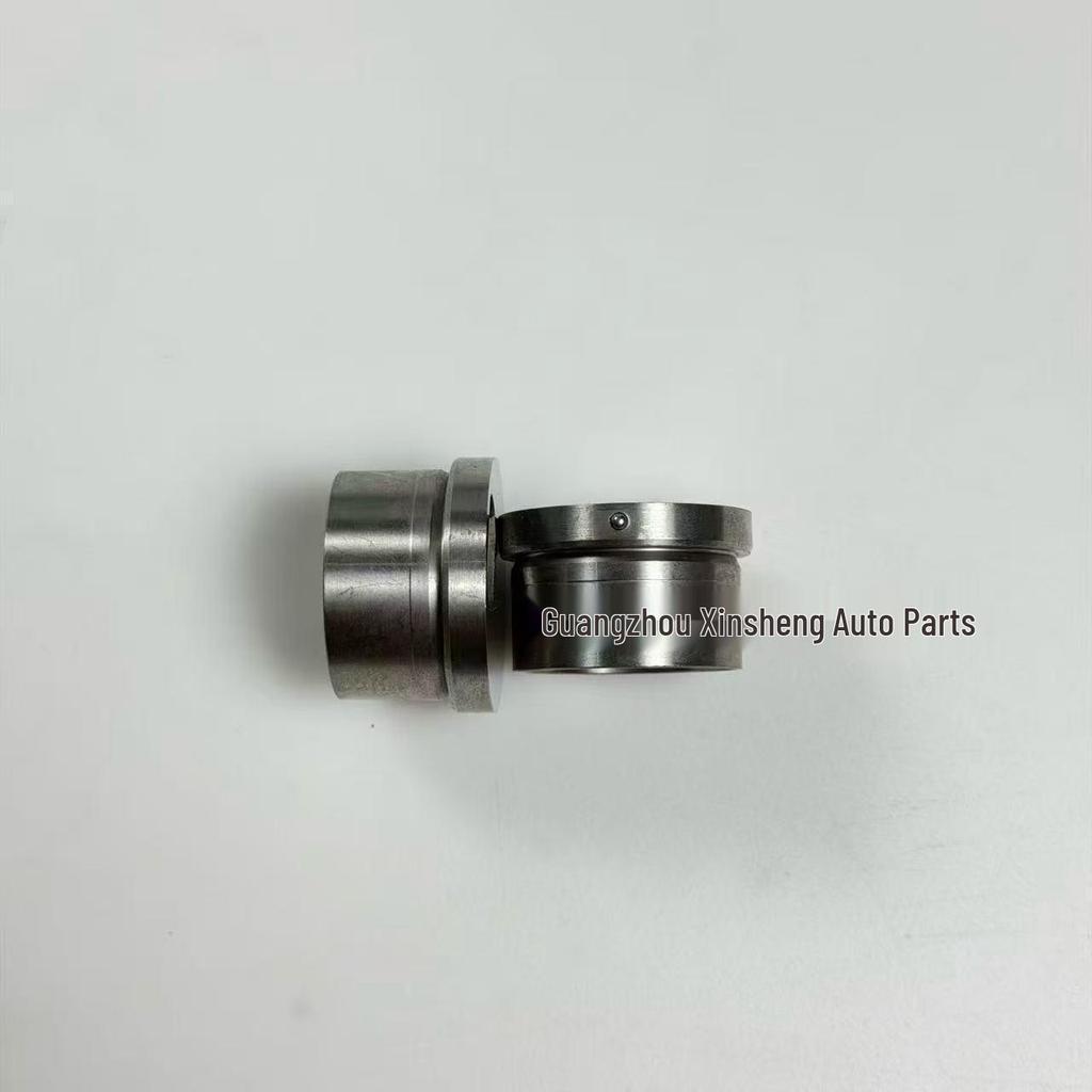 Toyota Prado Combustion Chamber Cylinder Head Block 11106-67020