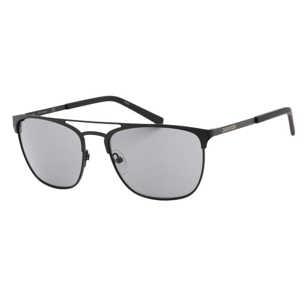 Calvin Klein Matte Sunglasses