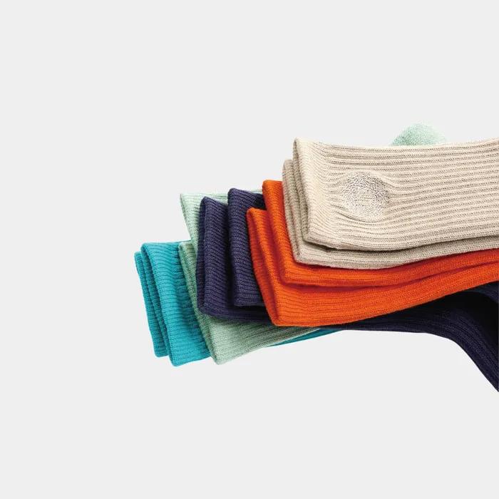 COMFORT SOCKS (11 COLORS)