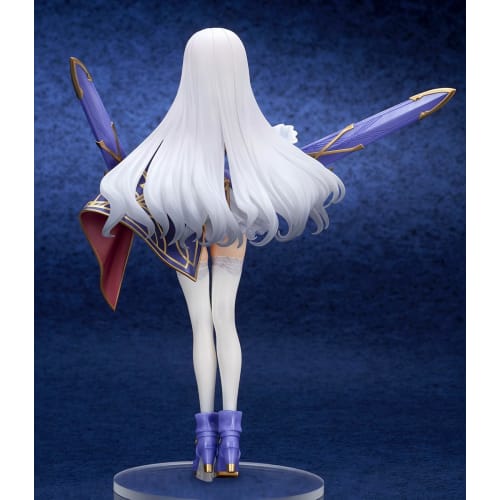 QuesQ Fate/Grand Order Lancer/Melusine (Second Ascension) 1/7 Scale PVC Painted Complete Figure