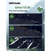 Northland Men's Outdoor Windproof Softshell Jacket
