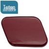 Radiant Red Headlight Washer Bumper Cover for 08-15 Qashqai