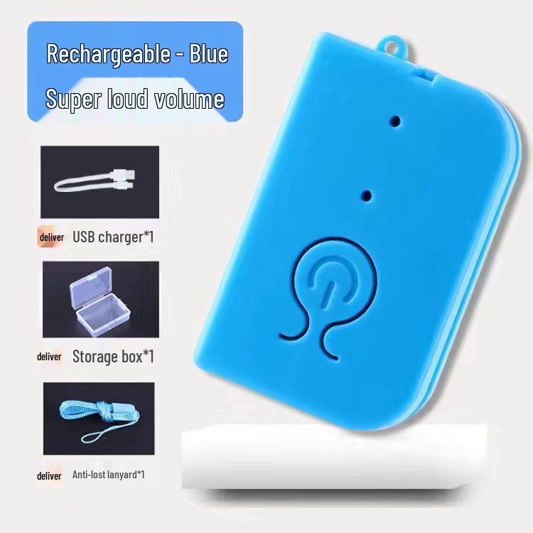 Infusion Buddy IV Drip Reminder and Alarm Charger