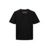 Evisu T-Shirts Men's Crew Neck Moderate Straight Fit 2EAHTM2TS514XXCT