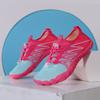 Quick Dry Aqua Shoes For Men Women Breathable Mesh Water Shoes Unisex Light Non Slip Beach Wading Sneakers For Swimming Surfing