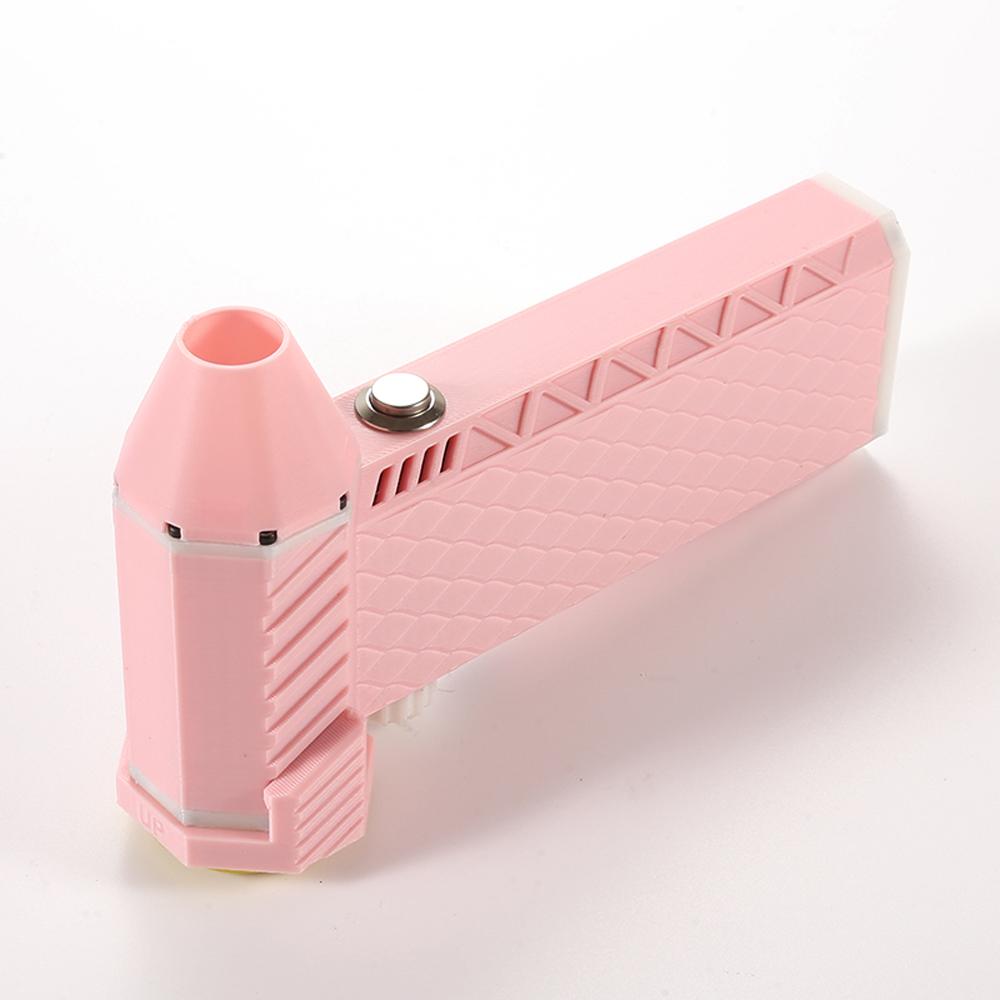 Outdoor Cordless Handheld 110000RPM Fan Compact High Power Hair Dryer Portable Camping TurboFan