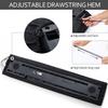 88/61 Key Digital Piano Cover, Dustproof Keyboard Protective Cover for Electronic Organ