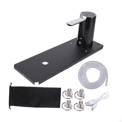 Igt Table Plate with Water Supply Device Practical, Replace Unit Mount