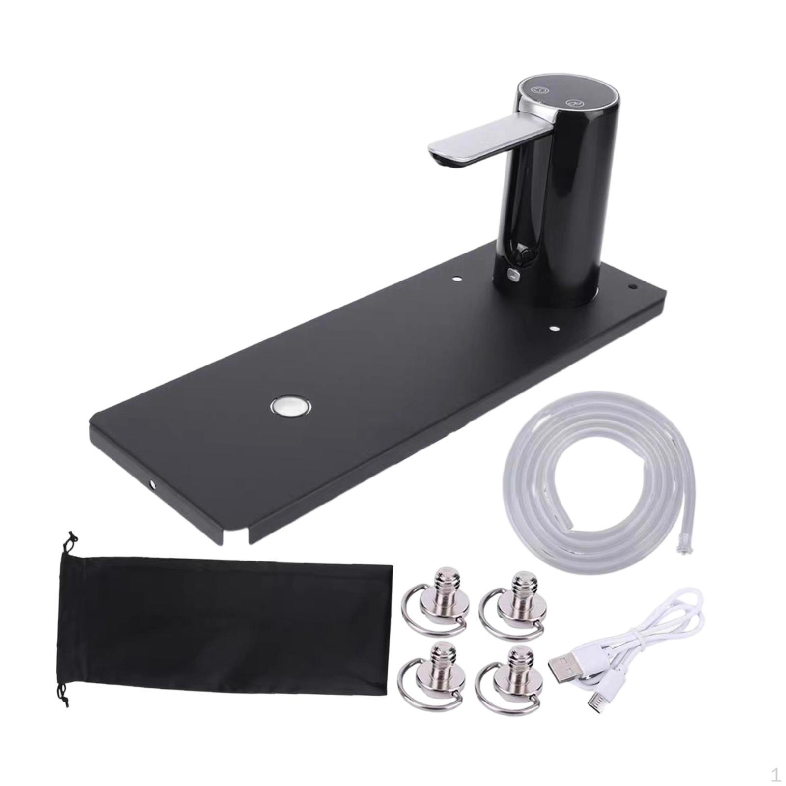 

Igt Table Plate with Water Supply Device Practical, Replace Unit Mount