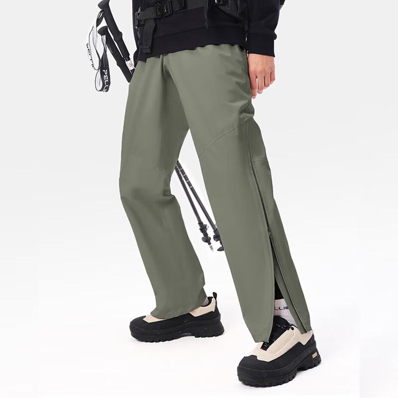 PELLIOT Men's Outdoor Hiking Pants 11410201