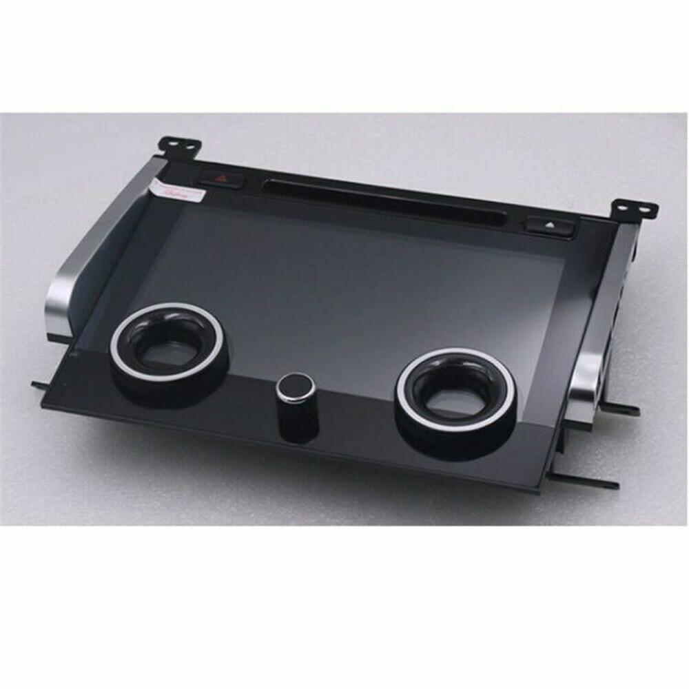 A/C Air Condition Control ScreenFor Land Rover Range Rover Sport 14-17 LR776093