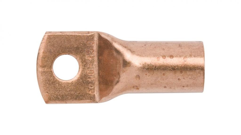 Copper Eyelet Terminal Km 150/10 E11Km-01010107200