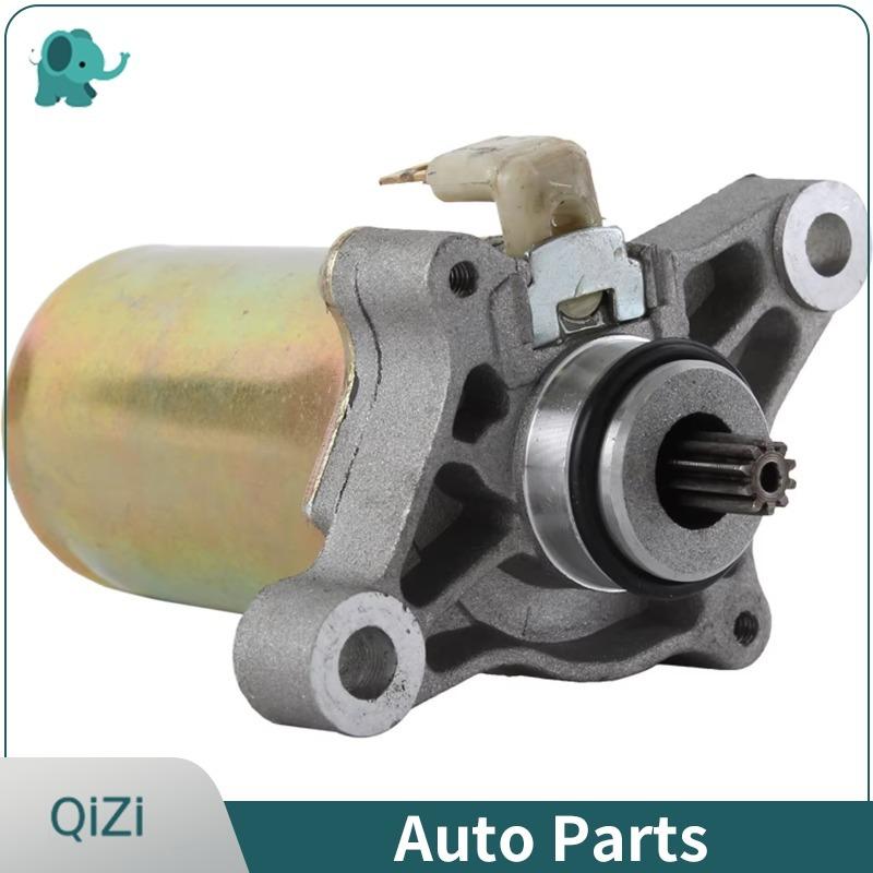 Motorcycle Parts Starter Motor for KYMCO SYM JET 50 FILLY50 Cobra Cross People 50 OEM 31210-GAK-900 00104202 31210-GAK-9010-M1