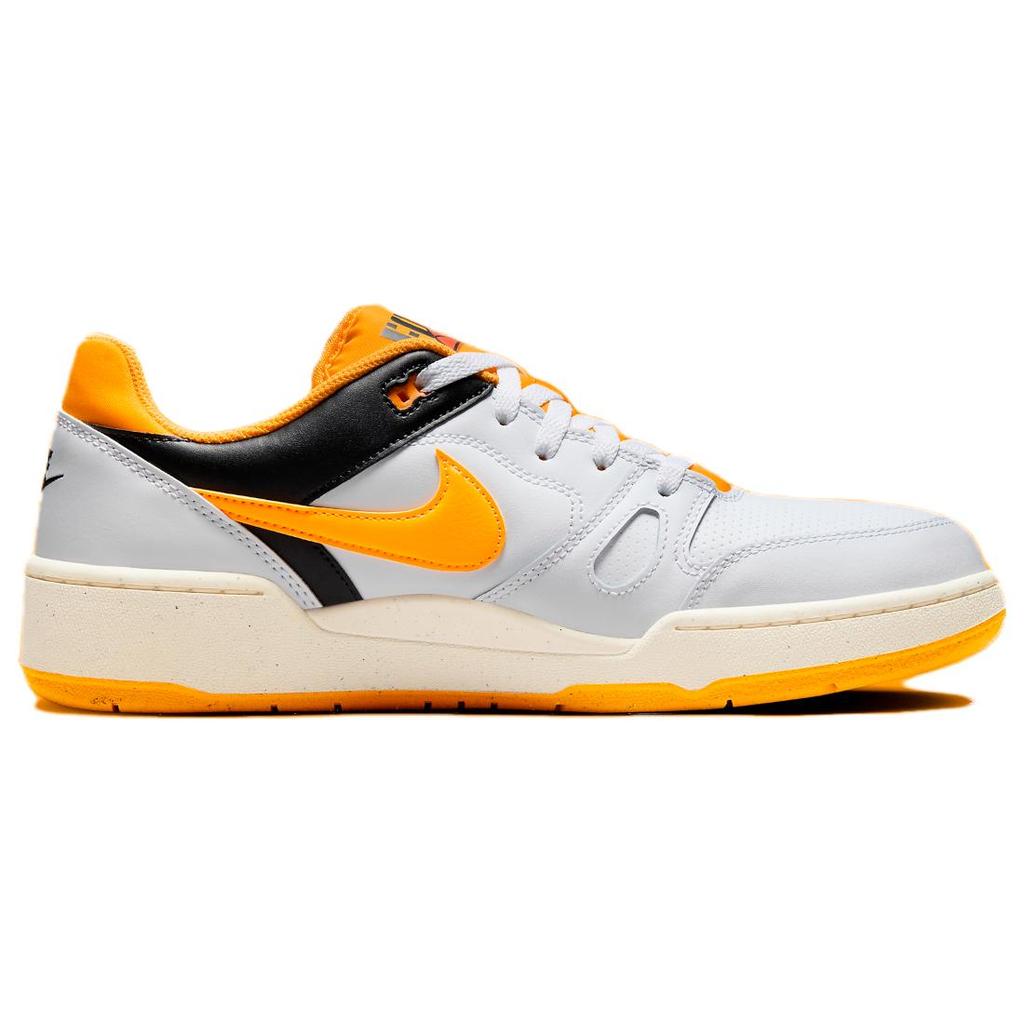Nike Full Force Low White University Gold FB1362-103