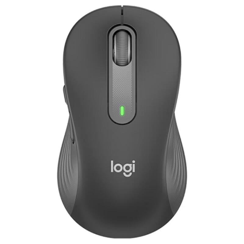 

Logitech M650 Wireless Bluetooth Mouse