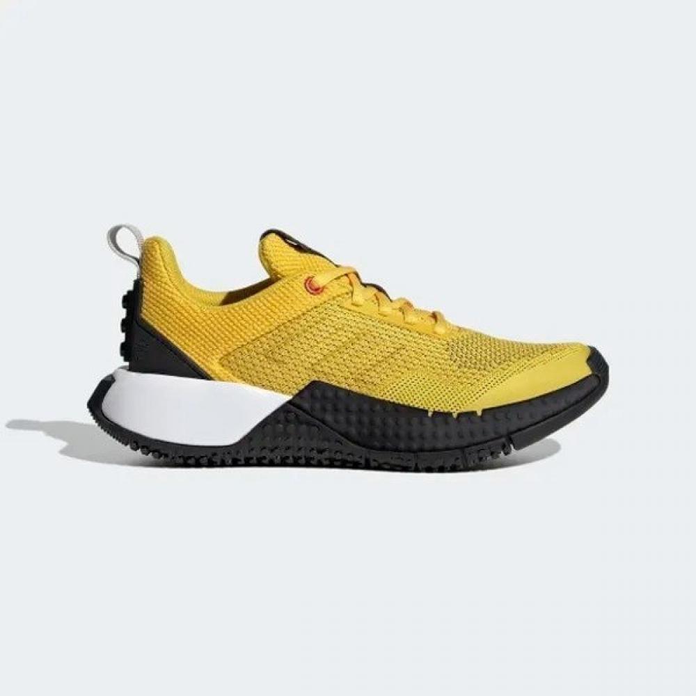 

Adidas Детские кроссовки Adidas WQJ GW3009 Adidas x Lego Sports Pro