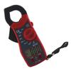 MT87 Portable Digital Clamp Meter Multimeter for Measuring AC DC Voltage Current Resistance with Clear LCD Display