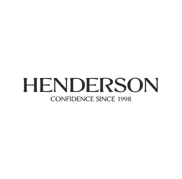 Бюстгальтер push-up Henderson 36121