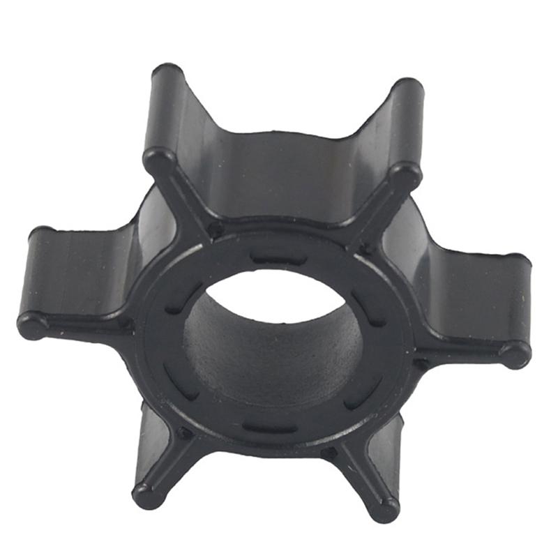 M63K-19210-ZW9-A32 Water Pump Impeller For Honda Marine Outboard 8HP 9.9HP 15HP 20HP Motor 19210-ZW9-A31 Sierra 18-32455