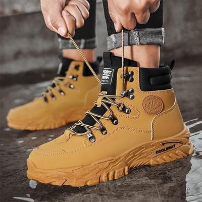 Boots en laarzen