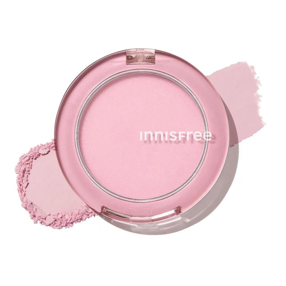 Silky Powder Blush 6.2g (Select 1 of 3) no.1