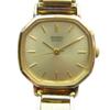 SEIKO Quartz Watch with Gold Tone 5421-5190 Logo, GY18/ MQ Women's