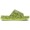 Nové pantofle Nike Calm Slide Electric Pack Olympic Safari Volt HF1067-700