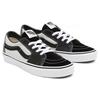 Sk8 Vans-Low 'Color Block - Drizzle White' VN0A4UUKB7L