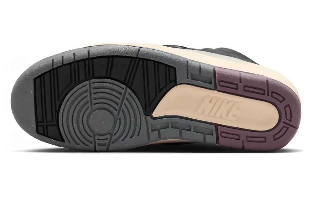Jordan 2 Retro Mauve Women's DX4400-005