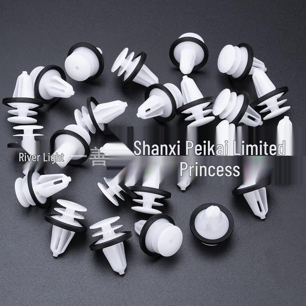 Ford Focus Mondeo Kuga Edge Interior Door Panel Clip Buckle