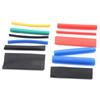 560Pcs Heat Shrink Tubing Colorful Insulation  Shrinkable Combination Set