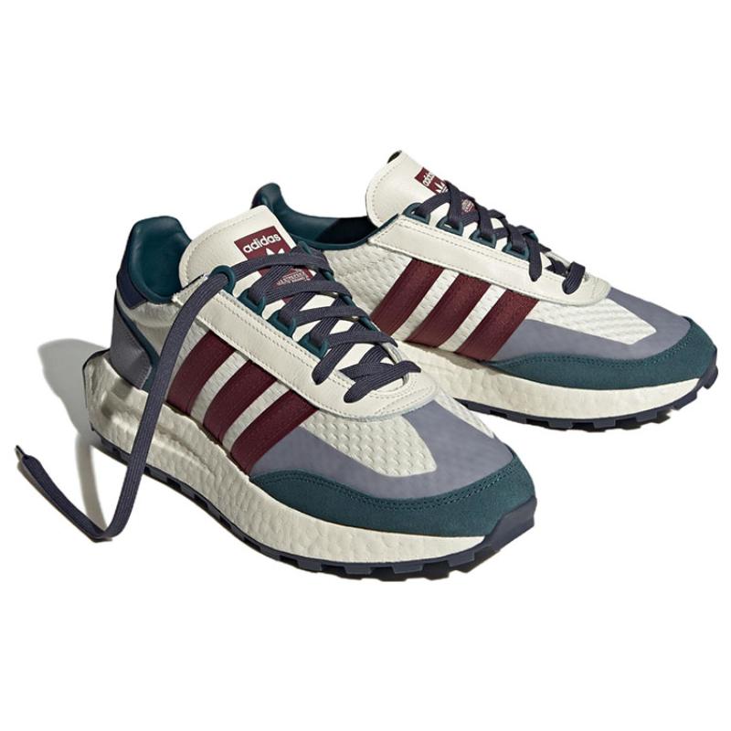 Adidas Retropy E5 'White' Sneakers IF0420