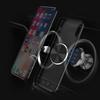 Magnetic Disk Phone Stand Magnet Metal Plate for Magsafe Car Cellphone Holder Iron Sheet in Car Support Plates for iPhone Xiaomi