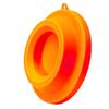 Electric Pressure Cooker Lid Stand Silicone Holder Storage Rack Kitchen Gadget