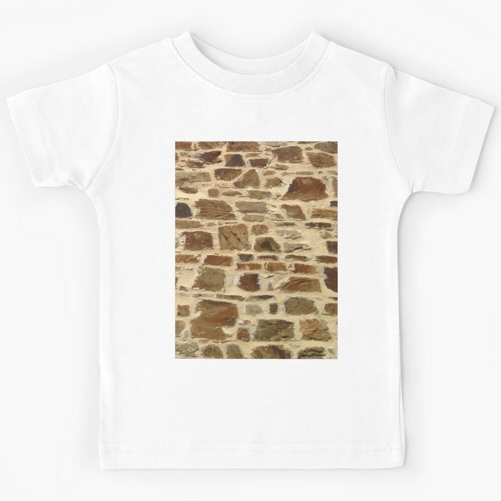All in all you re just another *old* brick in the wall... Kids T-Shirt 160