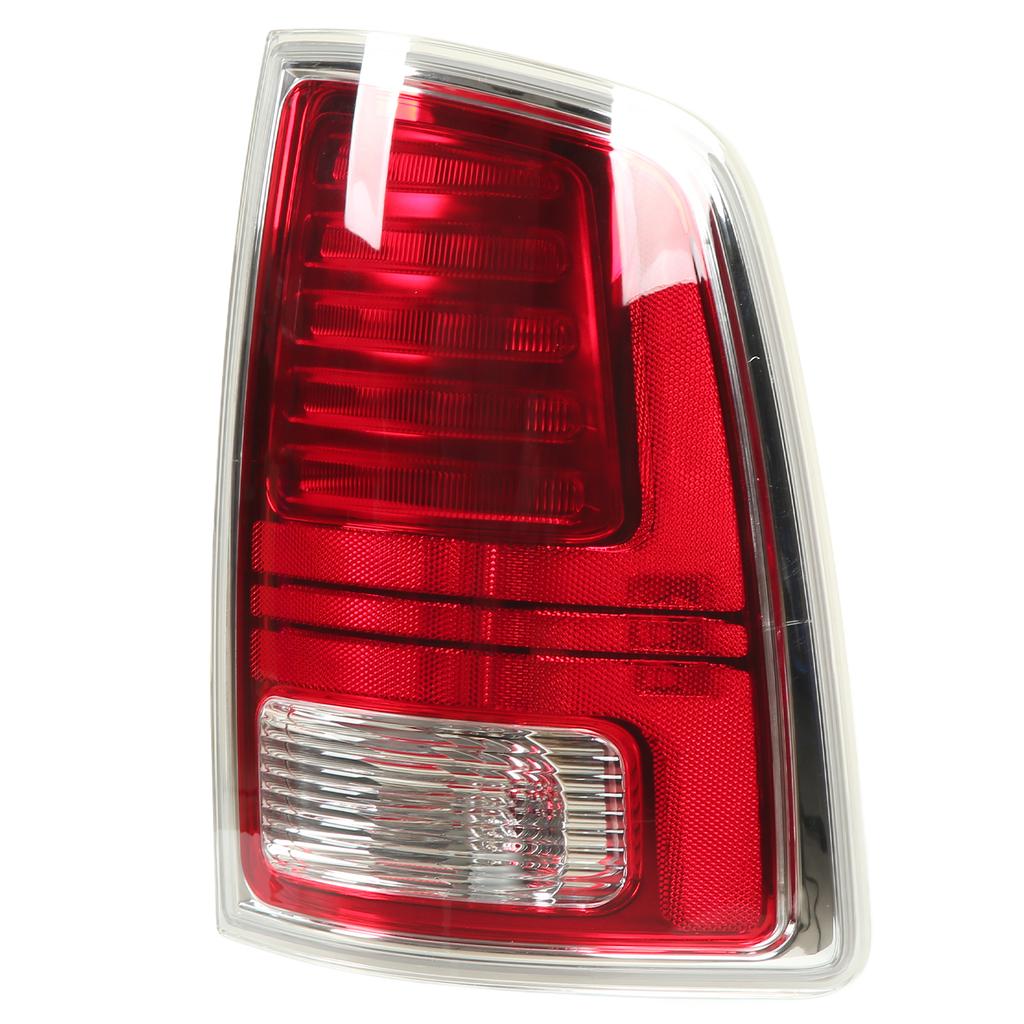Car LED Tail Lights Assembly Brake Reverse Turn Signal Lamp Replacement for Ram 1500 2500 3500