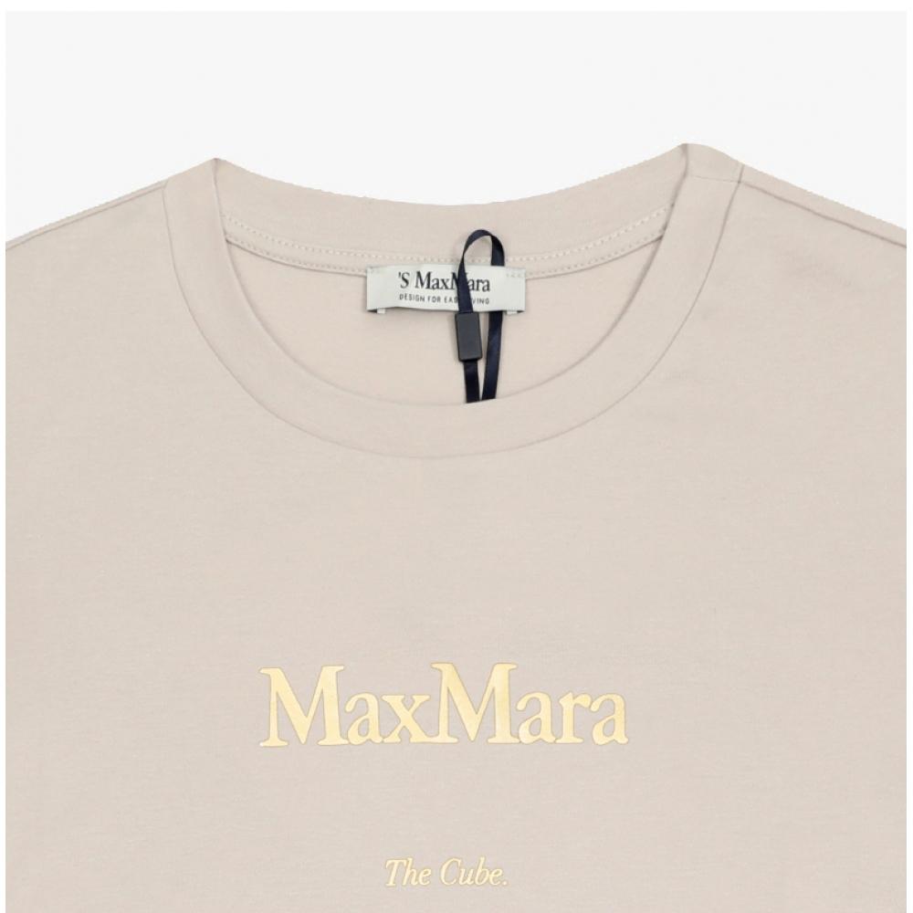 Max Mara QuieTo Women S T ShirT 2519971011600