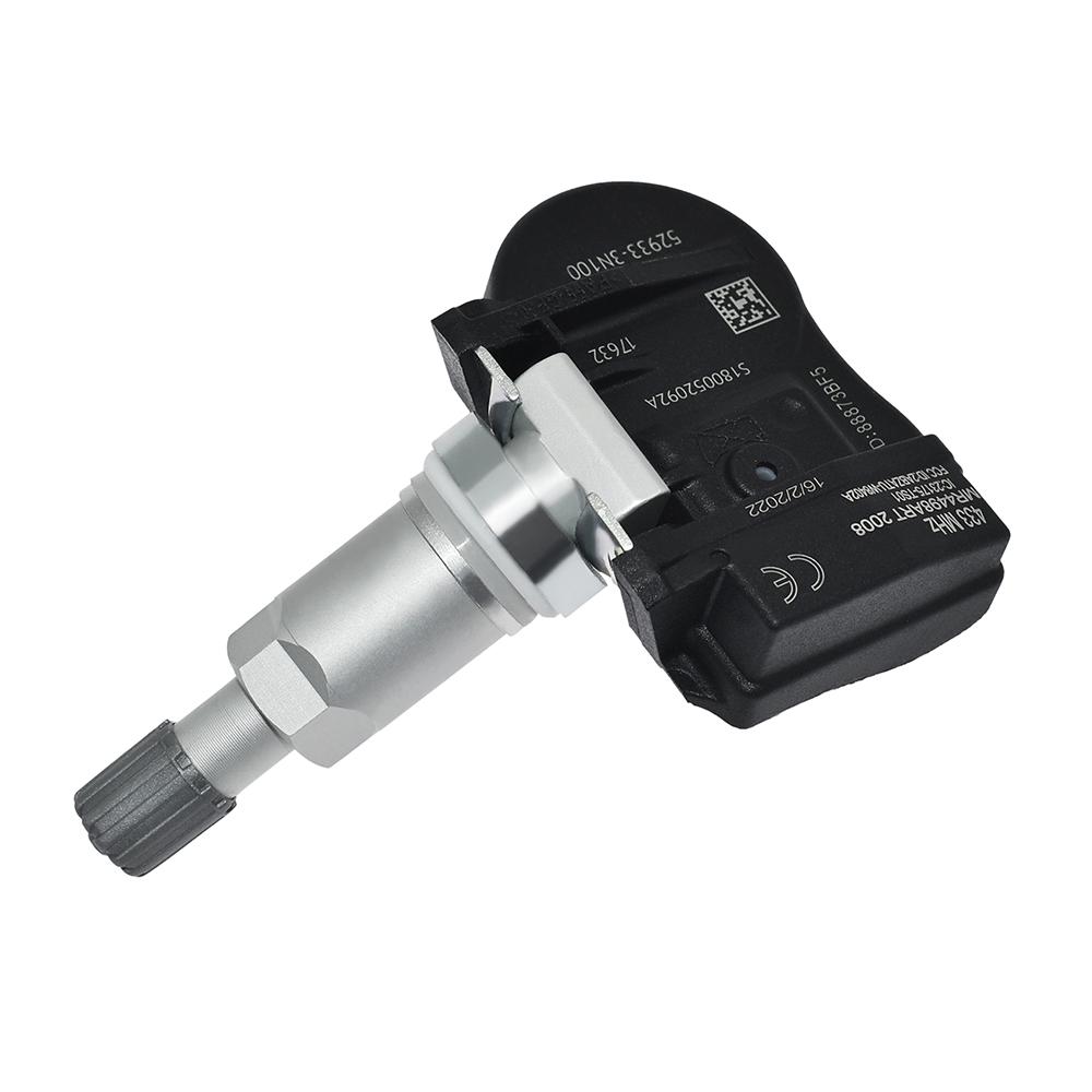 TPMS Tire Pressure Sensor electrified 52933-3N100