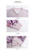 2026 Spring/Autumn Fashionable, Age-Reducing Top for Middle-Aged/Elderly Women - New Style for a Sophisticated Look